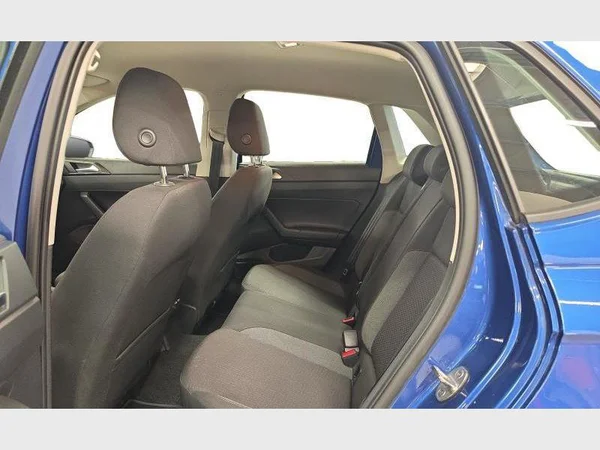 Volkswagen Polo (2024) — foto 4 van 27