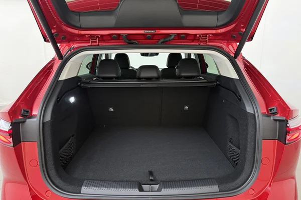 MG HS Hybrid+ (HEV) (2026) — foto 15 van 19