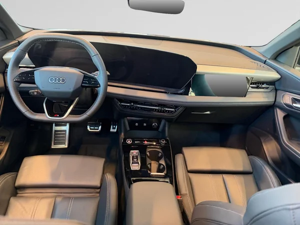 AUDI Q6 Sportback e-tron (2026) — foto 2 van 24