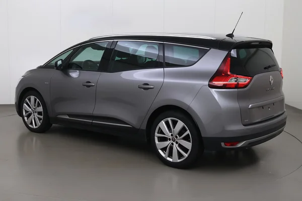 Renault Grand Scenic (2021) — foto 22 van 28