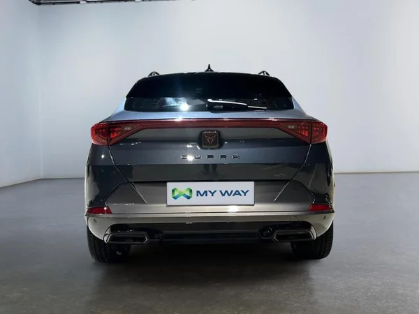 CUPRA Formentor (2022) — foto 27 van 31
