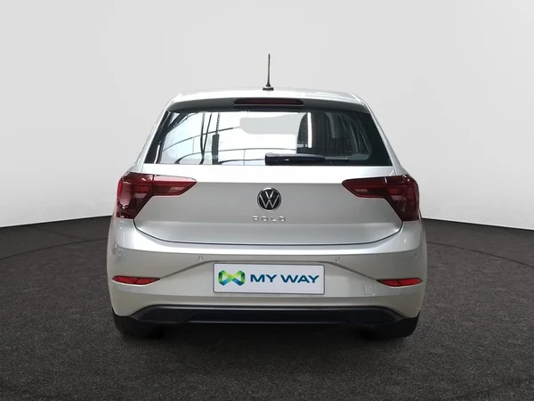 VOLKSWAGEN Polo (2024) — foto 18 van 22