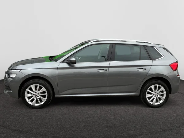 SKODA Kamiq (2023) — foto 12 van 24