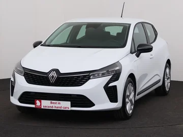 RENAULT Clio (2025)