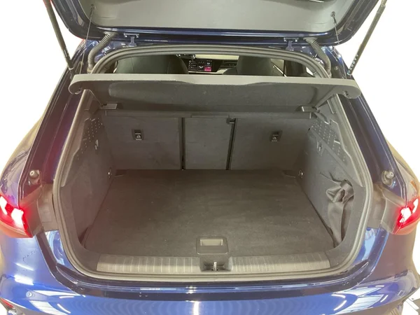 AUDI A3 Sportback (2025) — foto 6 van 16