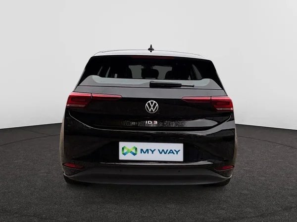 VOLKSWAGEN ID.3 (2023) — foto 17 van 20