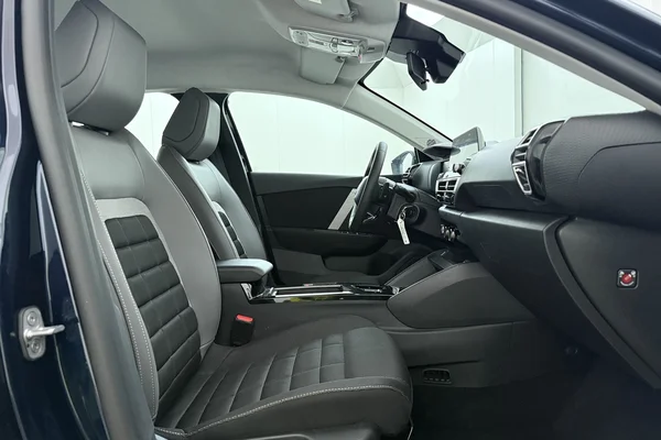 Citroen C4 (2025) — foto 20 van 22