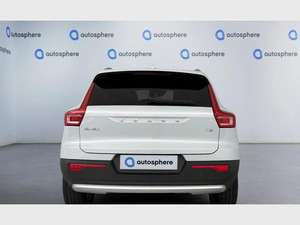 Volvo XC40 (2021) — foto 13 van 15