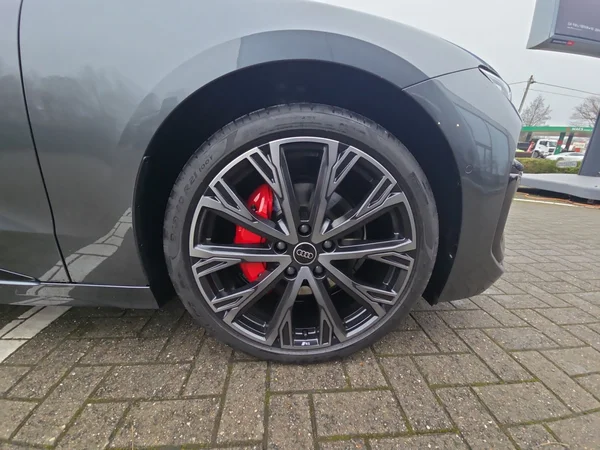 AUDI A6 Avant e-tron (2025) — foto 29 van 30