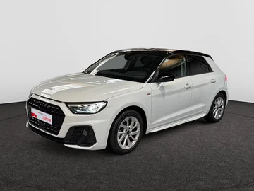AUDI A1 Sportback (2026)