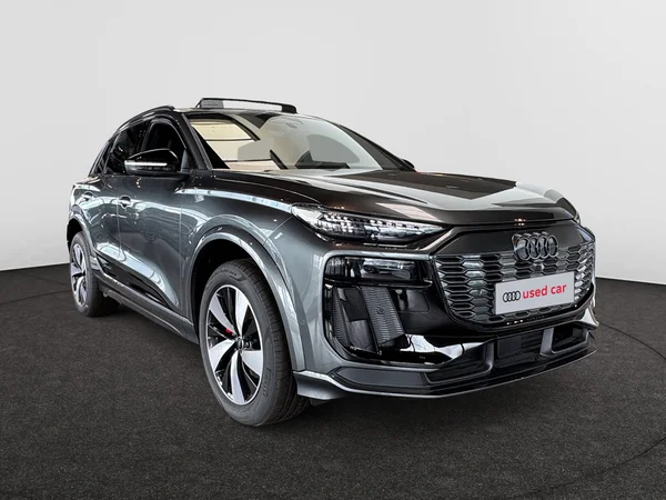 AUDI Q6 e-tron (2025) — foto 19 van 21