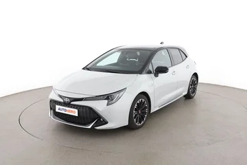 Toyota Corolla 835c68e3-bd8a-421f-af1e-021c26097d84