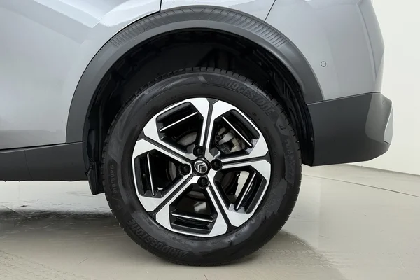 Citroen C3 Aircross (2025) — foto 18 van 21