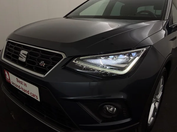 SEAT Arona (2020) — foto 20 van 27