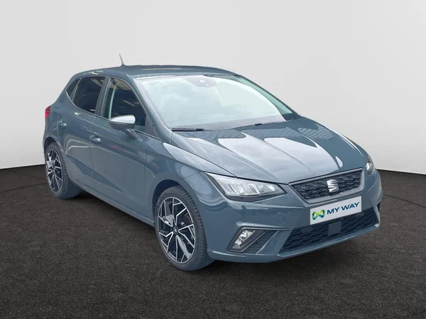 SEAT Ibiza 5P/D (2025) — foto 11 van 21