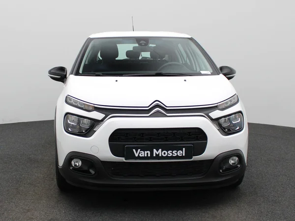 Citroën C3 (2022) — foto 23 van 38