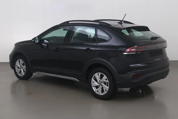 Volkswagen Taigo (2024) — foto 11 van 17