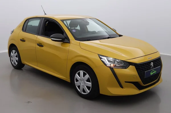 Peugeot 208 (2021) — foto 42 van 44