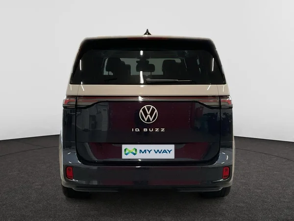 VOLKSWAGEN ID.Buzz Lwb (2026) — foto 18 van 23