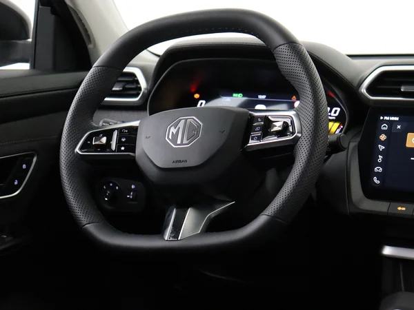 MG ZS (2026) — foto 14 van 27