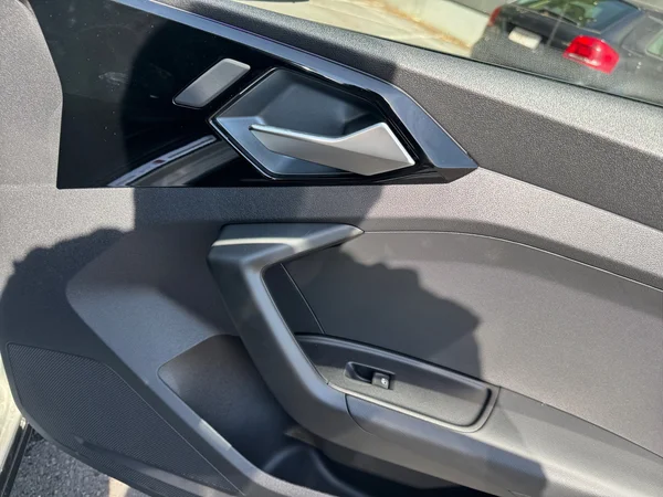AUDI A1 Sportback (2025) — foto 15 van 24