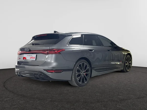 AUDI A6 Avant e-tron (2025) — foto 6 van 13
