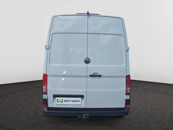 VOLKSWAGEN Crafter 35 Fou Mwb Hr Dsl (2026) — foto 19 van 24