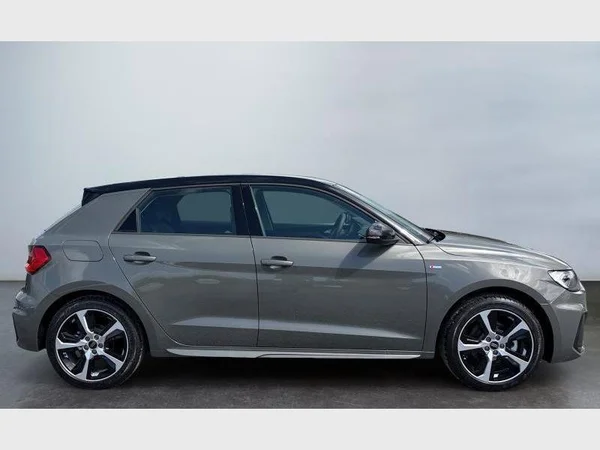 Audi A1 Sportback (2026) — foto 16 van 21