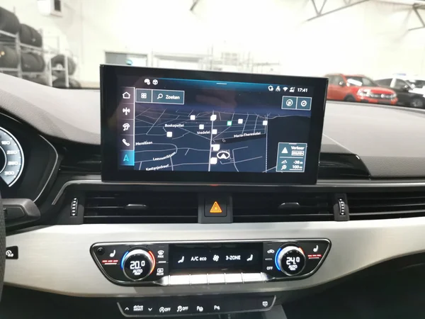 AUDI A5 Sportback (2026) — foto 5 van 15