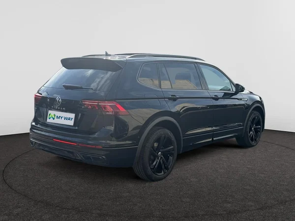 VOLKSWAGEN Tiguan Allspace Dsl (2024) — foto 17 van 22