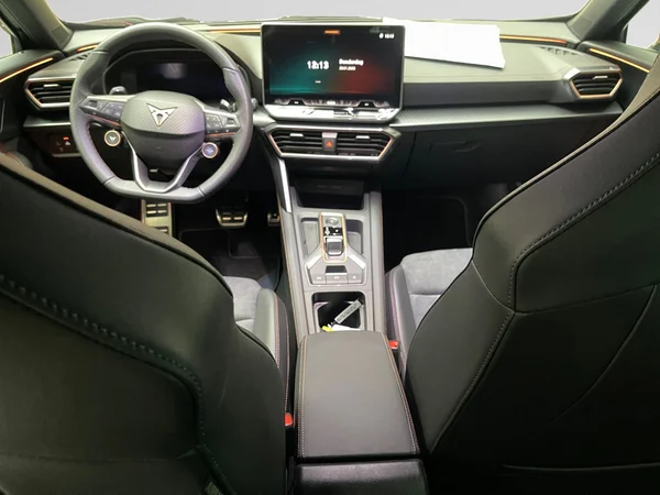 CUPRA Formentor (2026) — foto 11 van 13