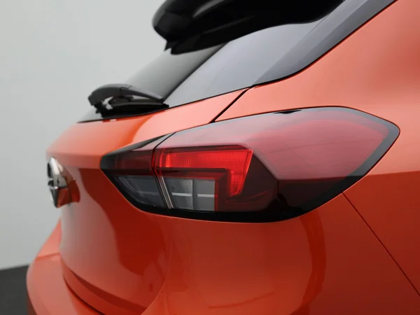 Opel Corsa-e (2023) — foto 29 van 48