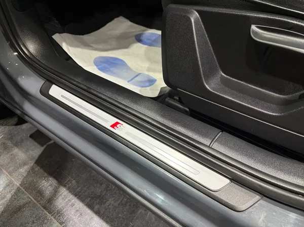 Audi Q2 (2020) — foto 24 van 24