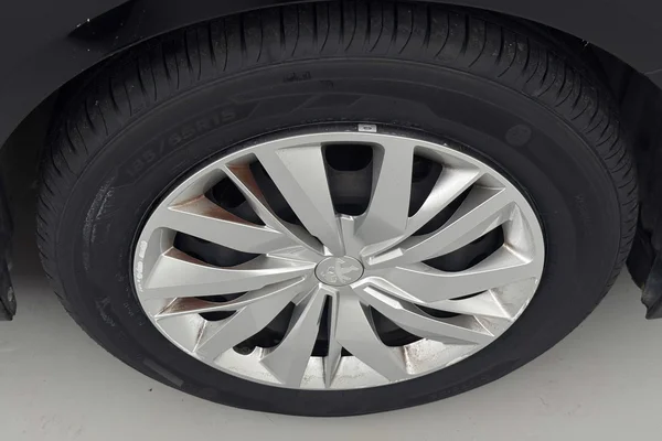 Peugeot 208 (2020) — foto 17 van 31