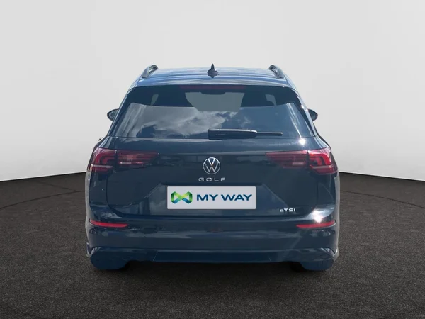 VOLKSWAGEN Golf VIII SW (2025) — foto 20 van 25