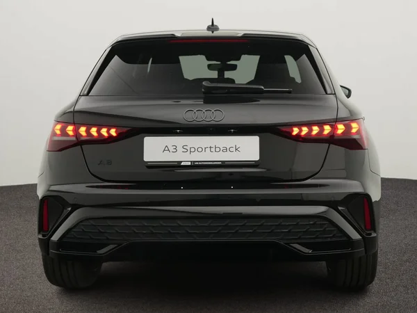 AUDI A3 Sportback PHEV (2026) — foto 7 van 10