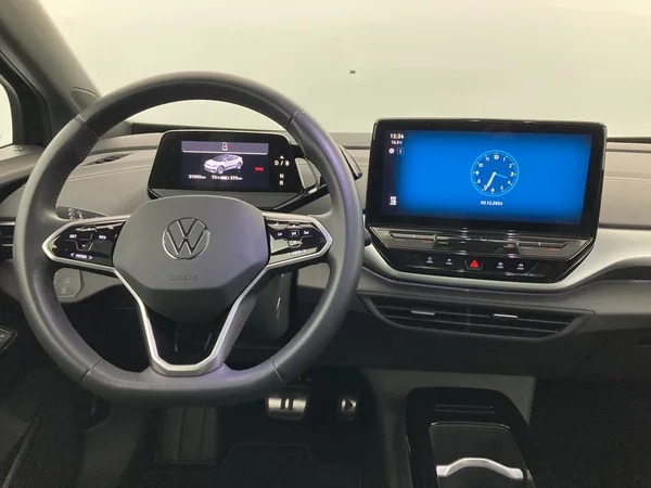VOLKSWAGEN ID.5 (2023) — foto 28 van 29