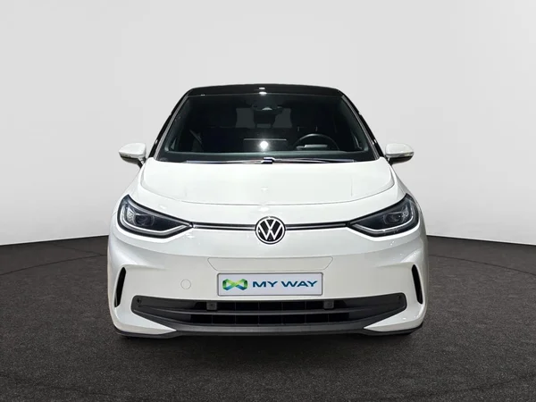 VOLKSWAGEN ID.3 (2024) — foto 11 van 18