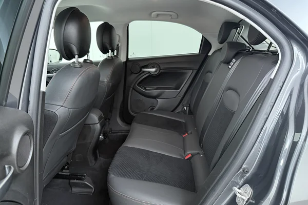Fiat 500x (2019) — foto 20 van 21