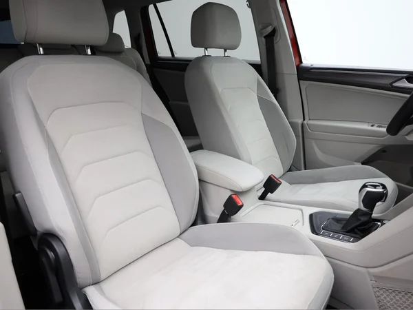 VOLKSWAGEN Tiguan Allspace (2022) — foto 12 van 17