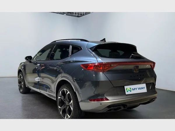Cupra Formentor (2022) — foto 12 van 29