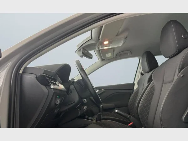 Skoda Scala (2021) — foto 23 van 23