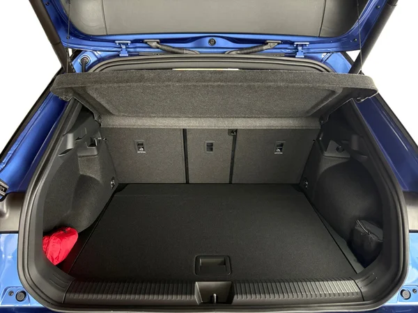 VOLKSWAGEN T-Roc (2025) — foto 3 van 24