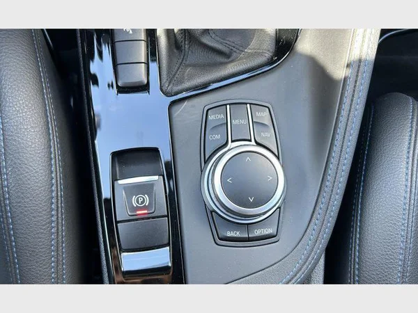 BMW X1 (2022) — foto 20 van 27