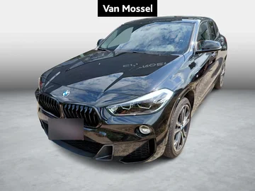 BMW X2 (2019)