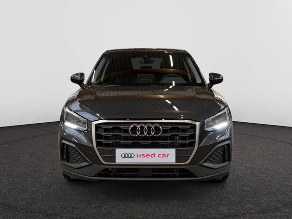 AUDI Q2 (2026) — foto 19 van 24