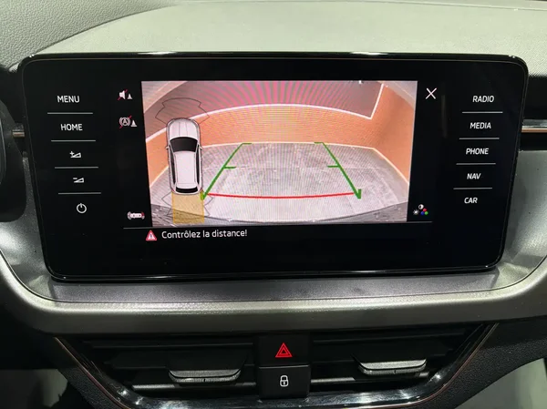 Skoda Kamiq (2020) — foto 5 van 26