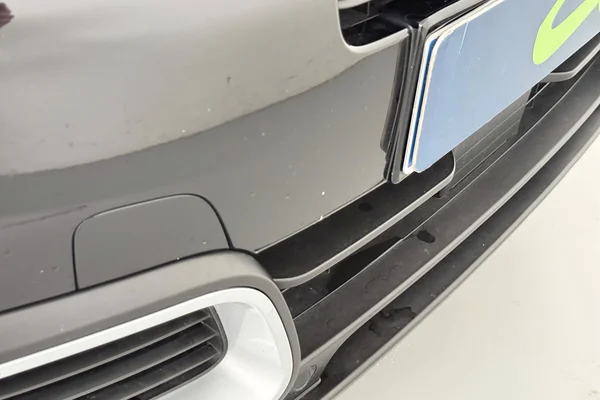 Citroen C5 Aircross (2021) — foto 26 van 37