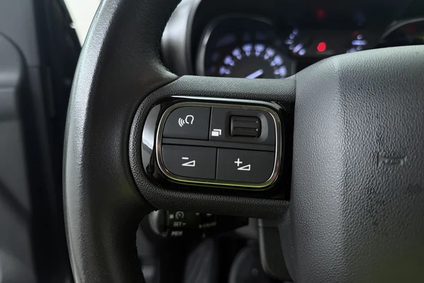 Citroen C3 Aircross (2022) — foto 5 van 20