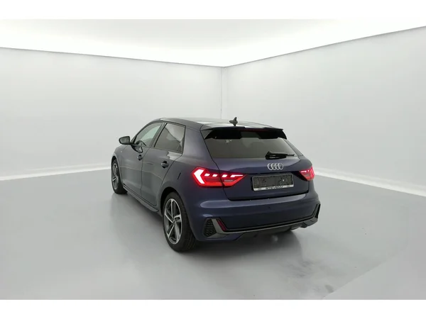 AUDI A1 Sportback (2026) — foto 32 van 36